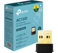 WiFi адаптер TP-Link Archer T3U Nano