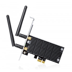 WiFi адаптер TP-Link Archer T6E