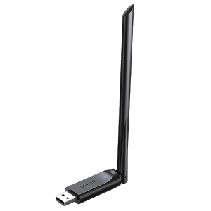 WiFi адаптер Ugreen CM496 (90339) AC650