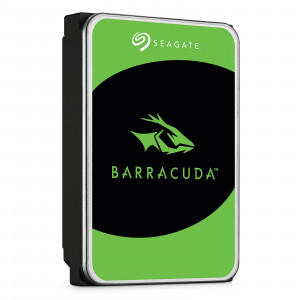 Жесткий диск SATAIII 1000.0 Gb; Seagate Barracuda (ST1000DM014)