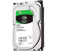 Жесткий диск SATAIII 2000.0 Gb; Seagate Barracuda (ST2000DM005)
