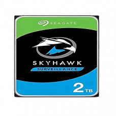 Жесткий диск SATAIII 2000.0 Gb; Seagate SkyHawk (ST2000VX016)