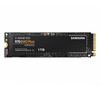 SSD 1000.0 Gb Samsung 970 EVO Plus (MZ-V7S1T0BW)