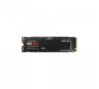 SSD 1000.0 Gb Samsung 980 PRO, NVMe (MZ-V8P1TOBW)