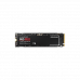 SSD 1000.0 Gb Samsung 980 PRO, NVMe (MZ-V8P1TOBW)