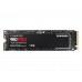 SSD 1000.0 Gb Samsung 980 PRO, NVMe (MZ-V8P1TOBW)