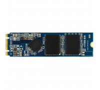 Жесткий диск SSD 120.0 Gb; GoodRAM S400u M.2 2280 SATAIII TLC (SSDPR-S400U-120-80)