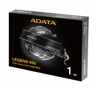 SSD 1Tb ADATA LEGEND 960 (ALEG-960-1TCS)