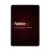 Жесткий диск SSD 1Tb; Apacer AS350X; 2.5" (AP1TBAS350XR-1)