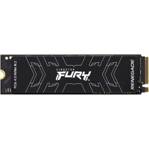SSD 1Tb; Kingston FURY Renegade NVMe (SFYRS/1000G)