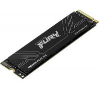 Жесткий диск SSD 1Tb; Kingston Fury Renegade M.2 NVMe 2280 PCIe 5.0 x4