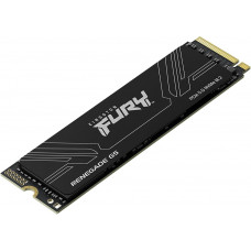 Жесткий диск SSD 1Tb; Kingston Fury Renegade M.2 NVMe 2280 PCIe 5.0 x4