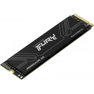 Жесткий диск SSD 1Tb; Kingston Fury Renegade M.2 NVMe 2280 PCIe 5.0 x4