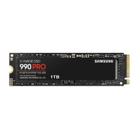 SSD 1Tb SAMSUNG 990 PRO NVMe (MZ-V9P1T0BW) 