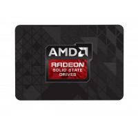 SSD 240.0 Gb; AMD Radeon R5 2.5