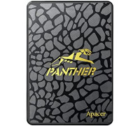 SSD 240.0 Gb; Apacer (AP240GAS340G-1)
