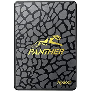 SSD 240.0 Gb; Apacer (AP240GAS340G-1)