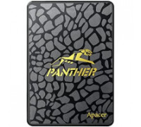 Жесткий диск SSD 240.0 Gb; Apacer (AP240GAS340G-1)