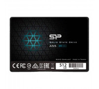 SSD 240.0 Gb; Silicon Power Slim A55