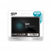 SSD 240.0 Gb; Silicon Power Slim A55