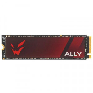 SSD 256.0 Gb; ARDOR GAMING AL1282 M.2 