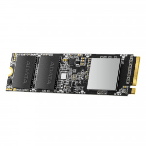 SSD 2Tb; ADATA XPG SX8100 M.2 2280  (ASX8100NP-2TT-C)