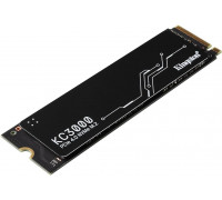 SSD 2Tb; Kingston KC3000 NVMe (SKC3000D/2048G)