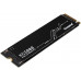 SSD 2Tb; Kingston KC3000 NVMe (SKC3000D/2048G)