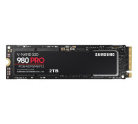  SSD 2Tb; Samsung 980 PRO HS PCI-E x4, NVMe (MZ-V8P2T0CW) (Под заказ)