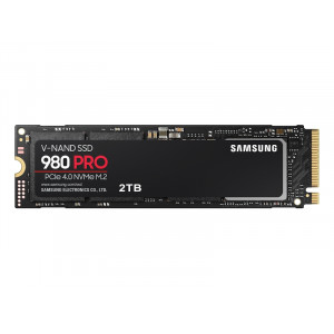  SSD 2Tb; Samsung 980 PRO HS PCI-E x4, NVMe (MZ-V8P2T0CW) (Под заказ)