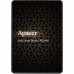 SSD 480.0 Gb; Apacer (AP480GAS340XC-1)