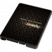 SSD 480.0 Gb; Apacer (AP480GAS340XC-1)