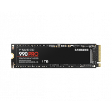 SSD 4Tb SAMSUNG 990 PRO NVMe (MZ-V9P4T0/AM)