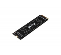 SSD 500Gb KINGSTON FURY RENEGADE NVMe (SFYRS/500G)
