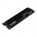 SSD 512Gb KINGSTON KC3000 NVMe