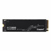SSD 512Gb KINGSTON KC3000 NVMe
