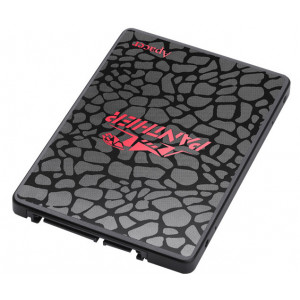 SSD 512.0 Gb; Apacer PANTHER AS350 (AP512GAS350XR-1)