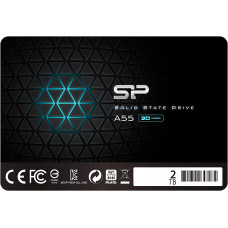 Жесткий диск SSD 512.0 Gb; Silicon Power Ace A55