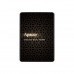 SSD 960.0 Gb; Apacer AS340X  2.5" (AP960GAS340XC-1)