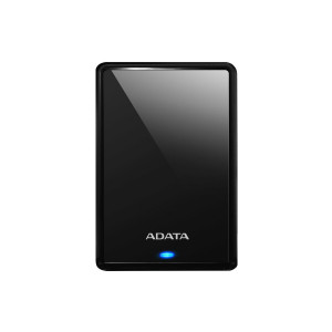 Внешний жесткий диск USB 3.0 2000.0 Gb; ADATA SLIM HV620S; 2.5"