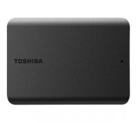 Внешний жесткий диск USB 3.0 4000.0 Gb; Toshiba Canvio Basics; 2.5