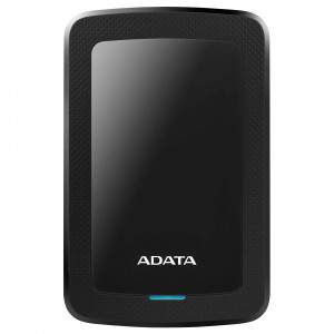 Внешний жесткий диск USB 3.1 2000.0 Gb; A-Data HV300; 2.5