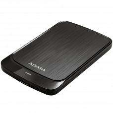 Жесткий диск USB 3.1 2000.0 Gb; ADATA SLIM HV320; 2.5