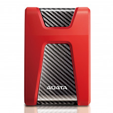 Внешний жесткий диск USB 3.2 1000.0 Gb; A-Data DashDrive Durable HD650