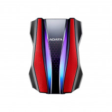 Жесткий диск USB 3.2 1000.0 Gb; ADATA HD770G; 2.5"; (AHD770G-1TU32G1-CRD)