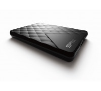 Жесткий диск USB 3.2 1000.0 Gb; Silicon Power Diamond D06