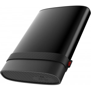  Внешний жесткий диск USB 3.2 4000Gb Silicon Power Armor A85B 2.5" Black 