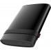 Жесткий диск USB 3.2 5000Gb Silicon Power Armor A85B 2.5" Black (Склад)
