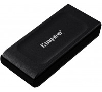 Жесткий диск Внешний SSD Kingston 1000Gb XS1000 Series (SXS1000/2000G); 1.8