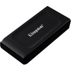 Жесткий диск Внешний SSD Kingston 1000Gb XS1000 Series (SXS1000/2000G); 1.8